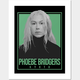 Aesthetic Art phoebe Posters and Art